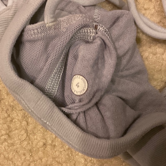 Lululemon Free to be Wild Bra 4 - Picture 3 of 3